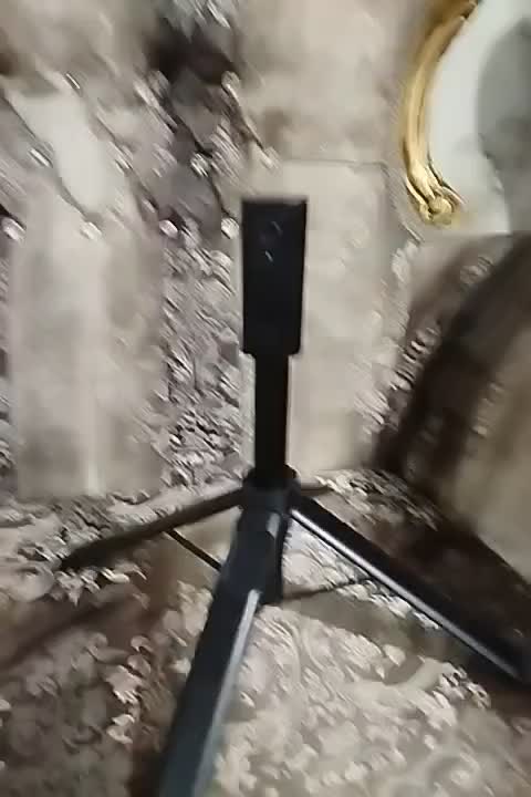 پایه گوشی و دوربین تمام دیجیتال|دوربین عکاسی و فیلم‌برداری|همدان, |دیوار