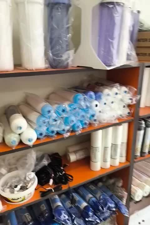 فروش انواع دستگاه‌های تصفیه آب و خدمات پس از فروش|آب‌سردکن و تصفیه آب|نور, |دیوار