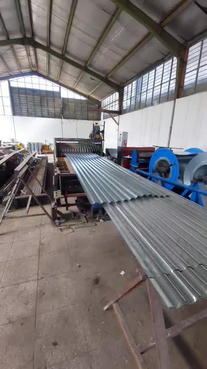 کرکره پلیت ورق گالوانیزه خم کاری برش کاری|مصالح و تجهیزات ساختمان|شیراز, محراب|دیوار