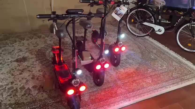 اسکوتر . سربندر|دوچرخه، اسکیت، اسکوتر|بندر ماهشهر, |دیوار