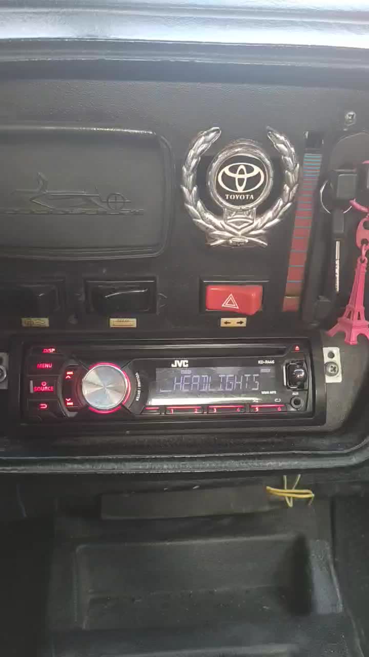 ضبط فلش خور جی وی سی دوکانال اصلی|قطعات یدکی و لوازم جانبی|اصفهان, حصه شمالی|دیوار