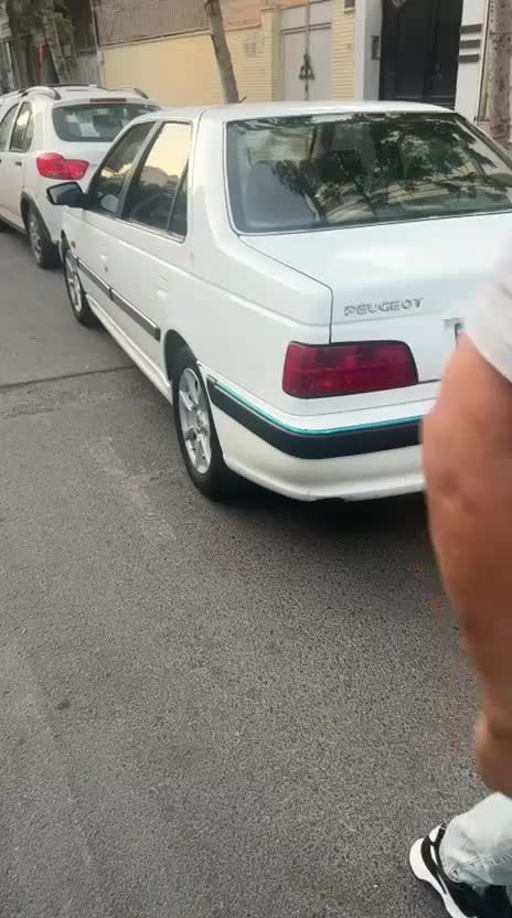 پارس ۹۸|خودرو سواری و وانت|اهواز, گلستان|دیوار