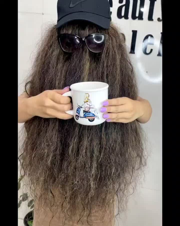 مدل فوری کراتین و پروتئین و احیا|خدمات آرایشگری و زیبایی|مشهد, هفت تیر (حافظ)|دیوار