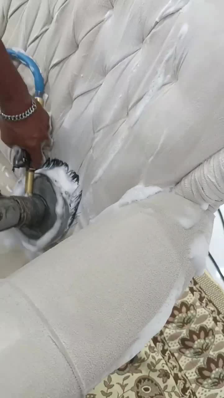 شستشوی مبلوفرش ابوالفضل بابهترینموادنانوباضمانت|خدمات نظافت|مشهد, خواجه ربیع|دیوار