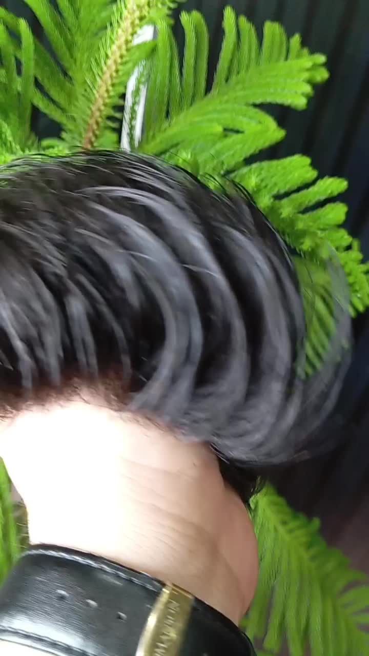 پروتز مو نصب تعویض چسب فروش|خدمات آرایشگری و زیبایی|رشت, گلسار|دیوار