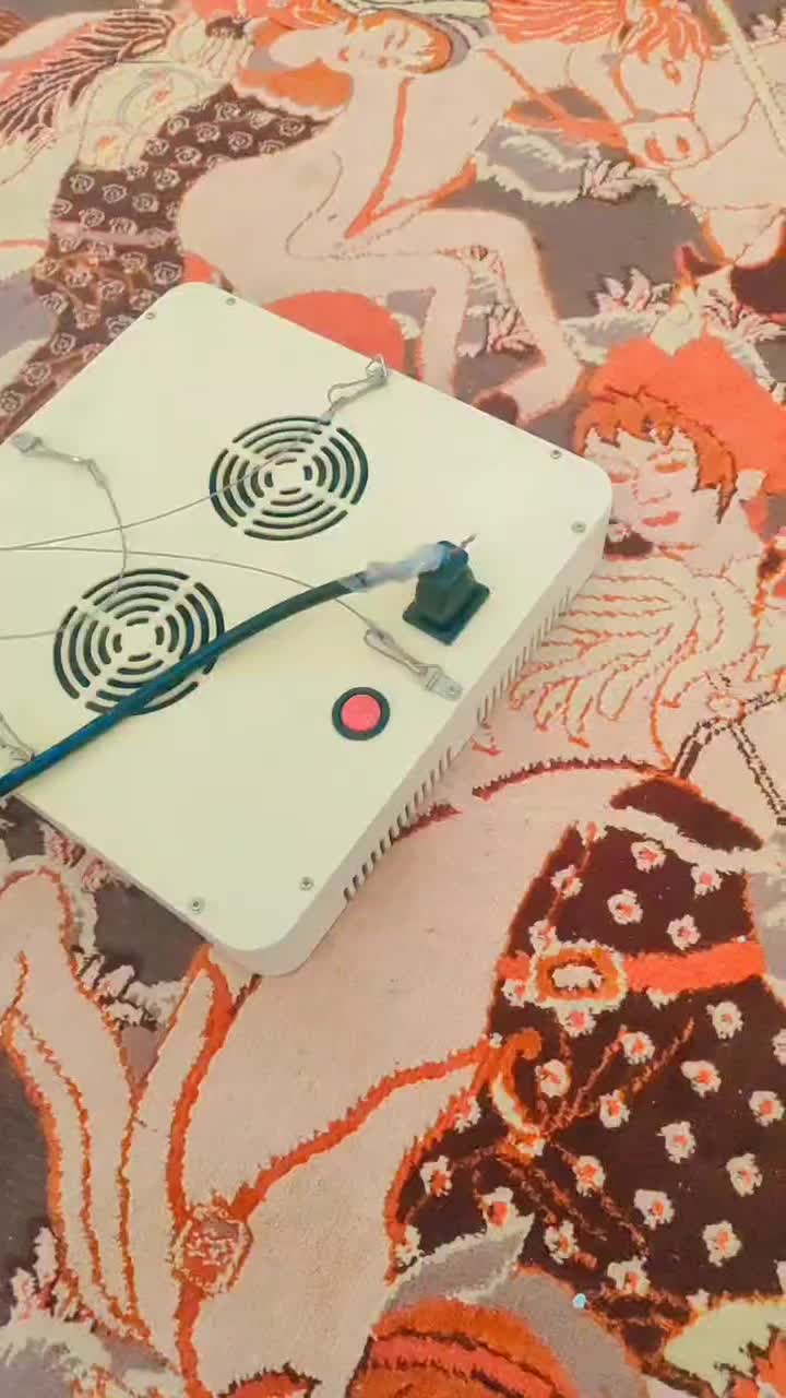 ال ای دی رشد گیاه|لامپ و چراغ|تهران, هفده شهریور|دیوار