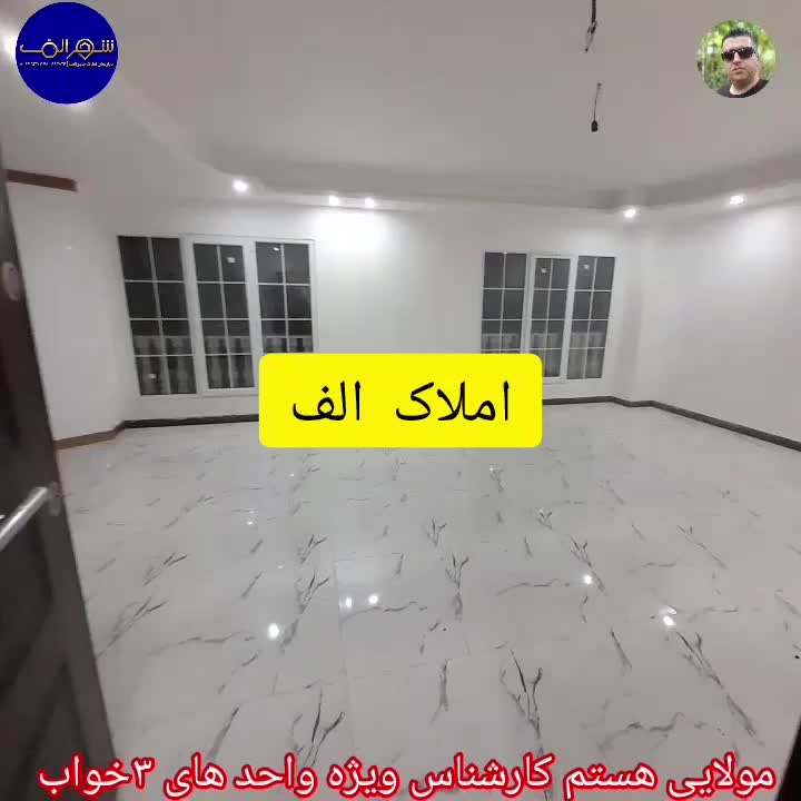 ۱۲۰متری/۳خواب/تک واحدی/طبقه۲و۳/تختی برچند قدمی|فروش آپارتمان|رشت, سعدی (تختی)|دیوار