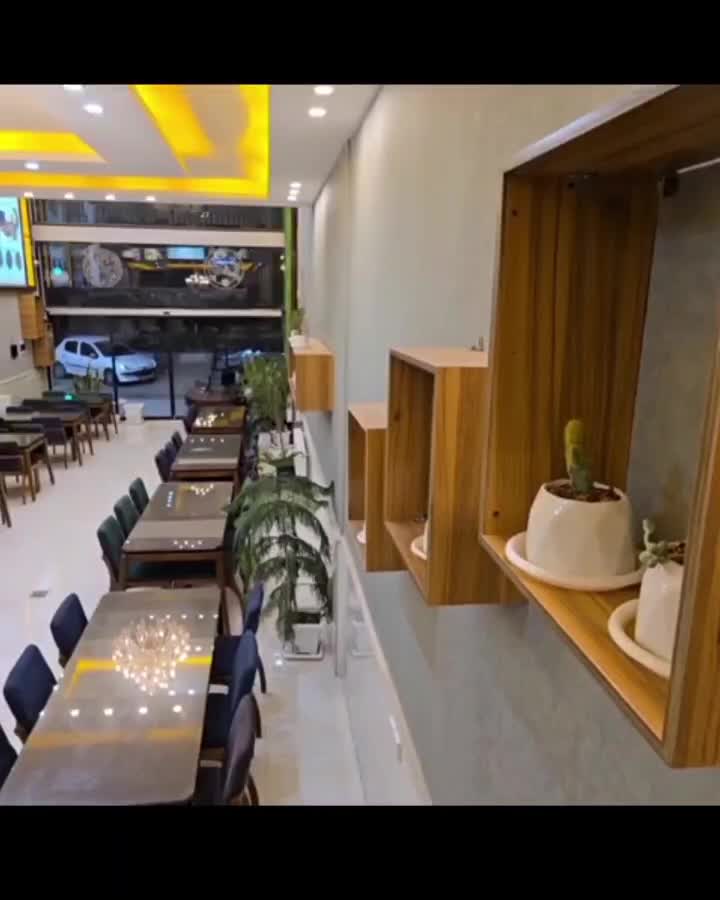 میز غذاخوری ۲ نفره / ۴ نفره / ۶ نفره|میز و صندلی غذاخوری|رشت, پیرسرا|دیوار