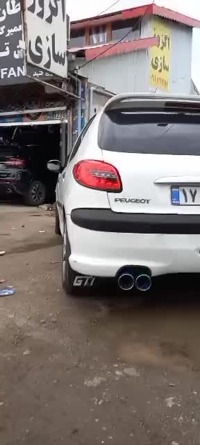 پرسنل آقا نیازمندیم تعمیرگاه فن تو فن|استخدام صنعتی، فنی، مهندسی|رشت, کوی مهر|دیوار