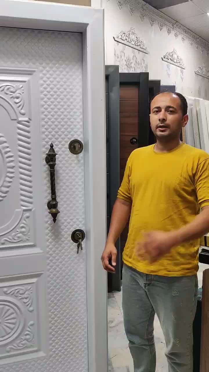 درب رویه فلز  شیشه خور/ورودی/آپارتمانی|مصالح و تجهیزات ساختمان|تهران, شهادت|دیوار