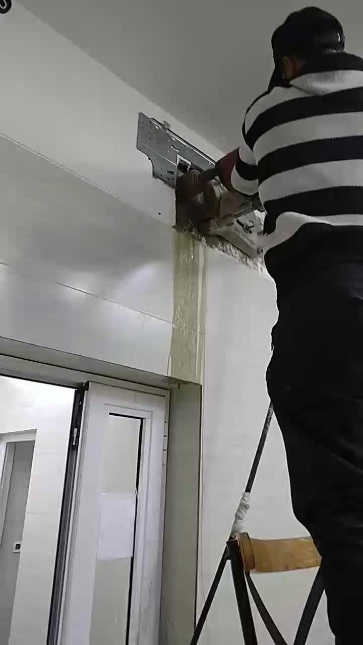 کرگیری برش بتن کاشت میلگرد|خدمات پیشه و مهارت|کرج, دانشگاه خوارزمی|دیوار