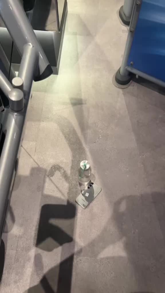 کیف مگنتی باشگاه ضد آب با محفظه قمقمه و موبایل|تجهیزات ورزشی|تهران, دکتر هوشیار|دیوار