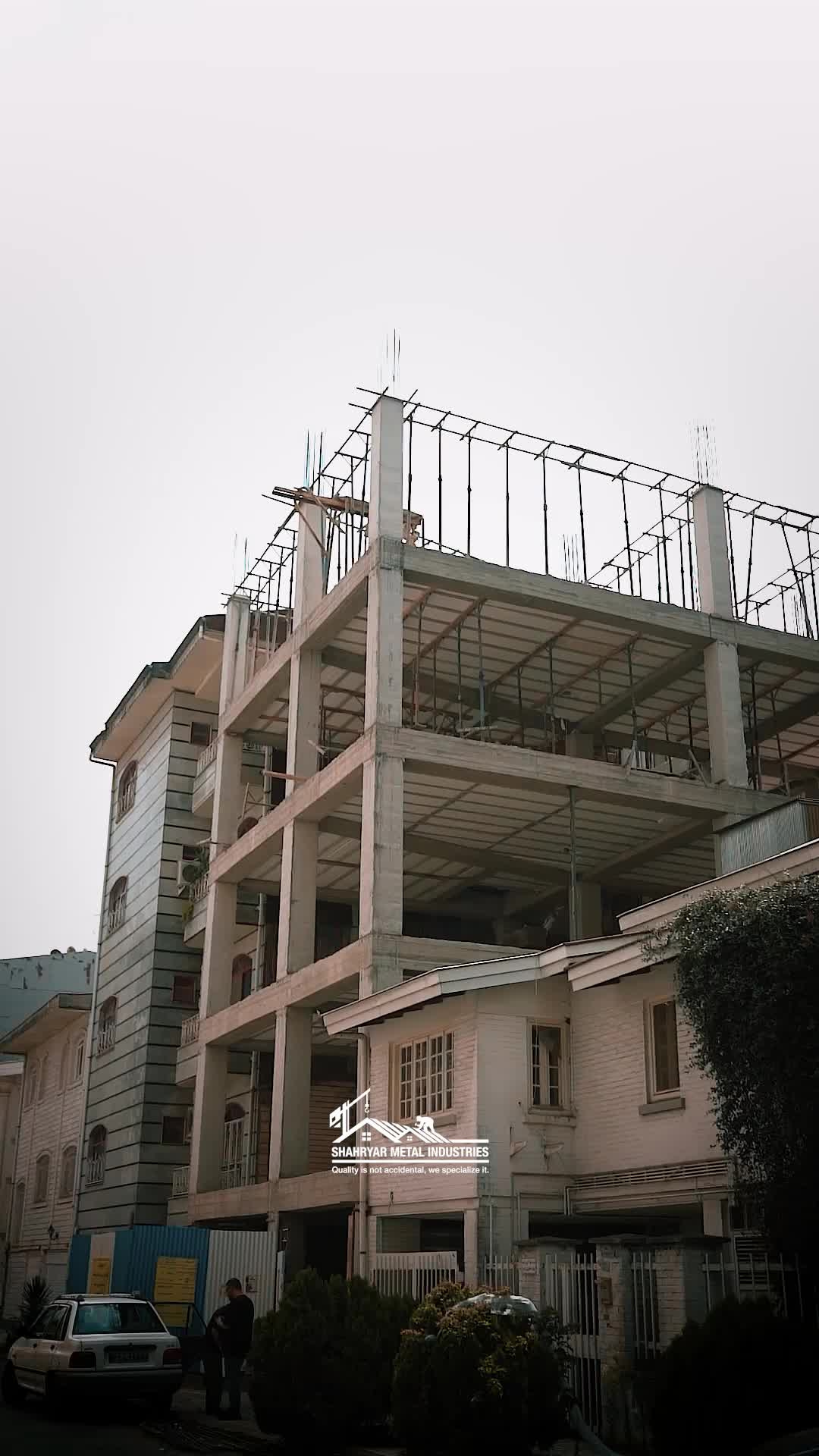 اجرای تخصصی والپست در گیلان|مصالح و تجهیزات ساختمان|رشت, لاکان|دیوار