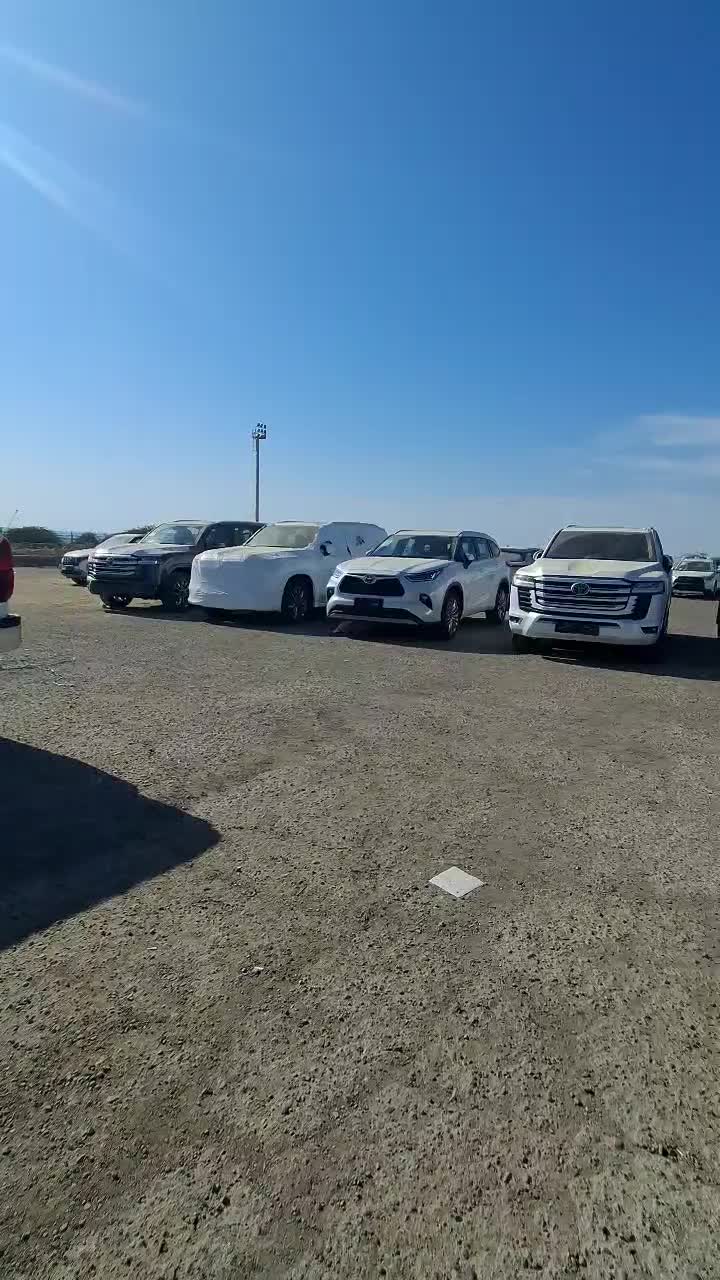 سفارش لکسوس ، لندکروزر ، پرادو هایلوکس ، کرولا|خودرو سواری و وانت|چابهار, |دیوار