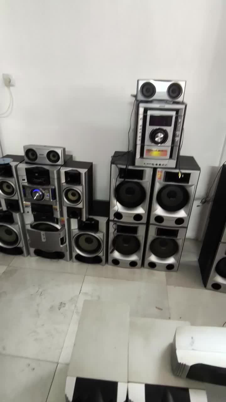 سونی GN88|سیستم صوتی خانگی|مشهد, چاهشک|دیوار