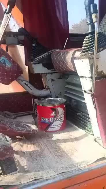 بیل مکانیکی دوو130|خودرو سنگین|مهاباد (آذربایجان غربی), |دیوار