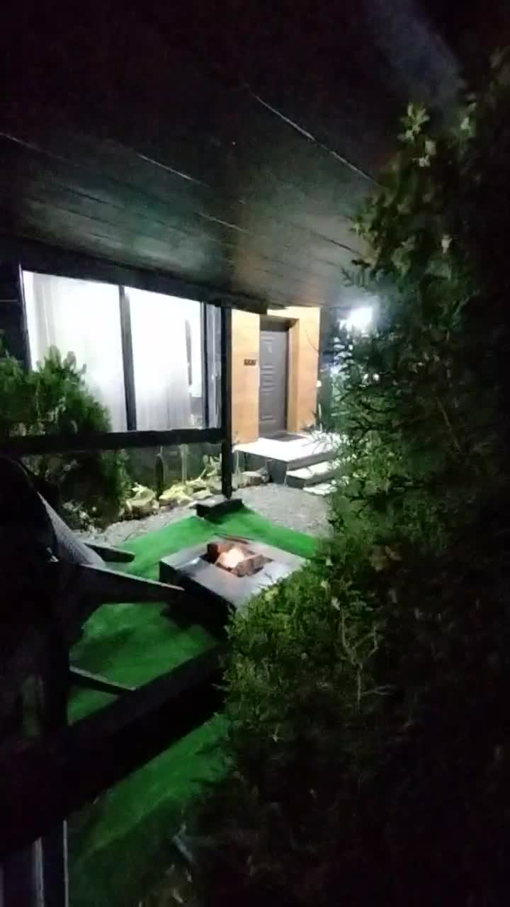 ویلا ساحلی|اجارهٔ کوتاه‌مدت ویلا و باغ|خشکبیجار, |دیوار