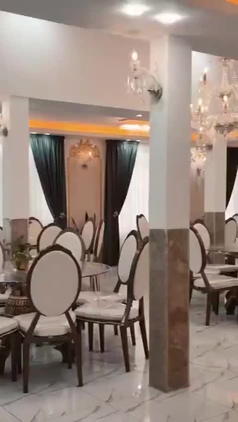 محضر ازدواج و سالن عقد|خدمات پذیرایی، مراسم|مشهد, سیلو|دیوار