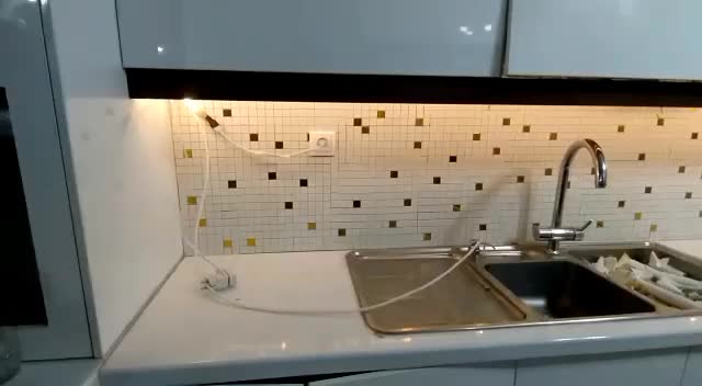 تایل بین کابینتی نسوز خود چسب دار استیل|مصالح و تجهیزات ساختمان|اصفهان, تخت فولاد|دیوار