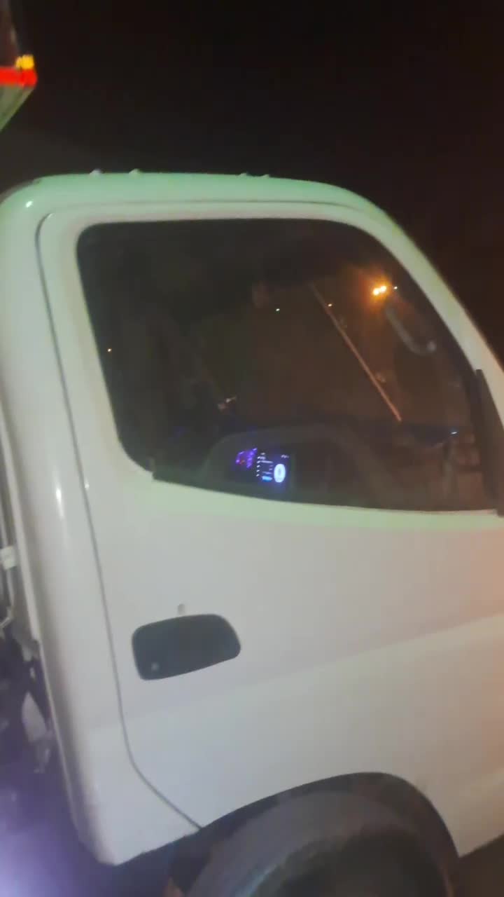 کامیونت فوتون ۶تن|خودرو سنگین|کاشان, کارگر|دیوار