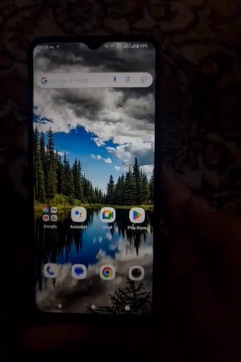 گوشی وکال V0 64/3|موبایل|مشهد, رده|دیوار