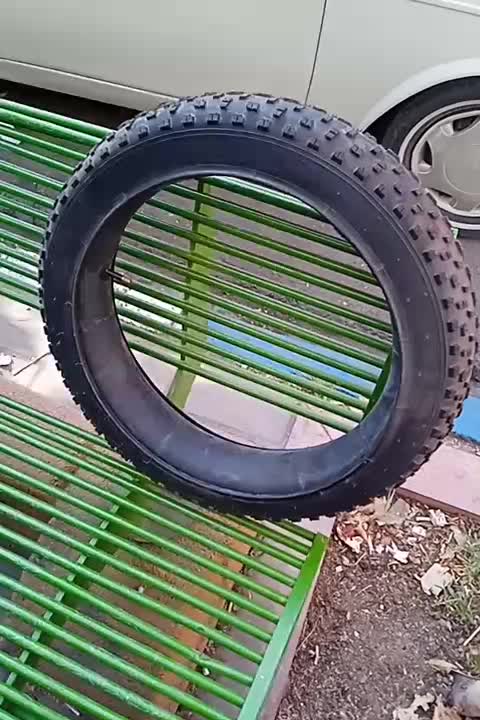 لاستیک دوچرخه سایز 20|دوچرخه، اسکیت، اسکوتر|ارومیه, |دیوار