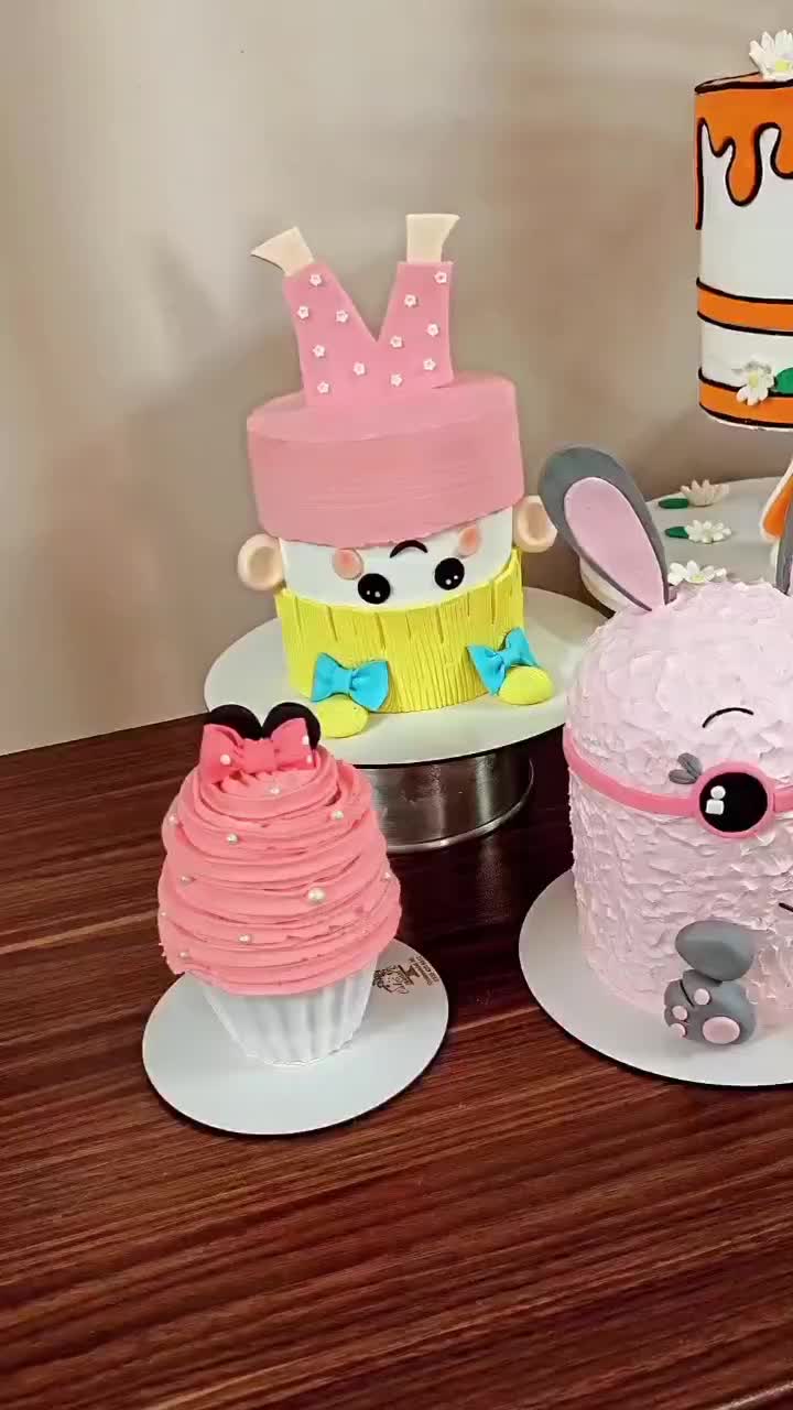 آموزش تخصصی دکور کیک پایه تا پیشرفته|خدمات آموزشی|مشهد, گلشور|دیوار