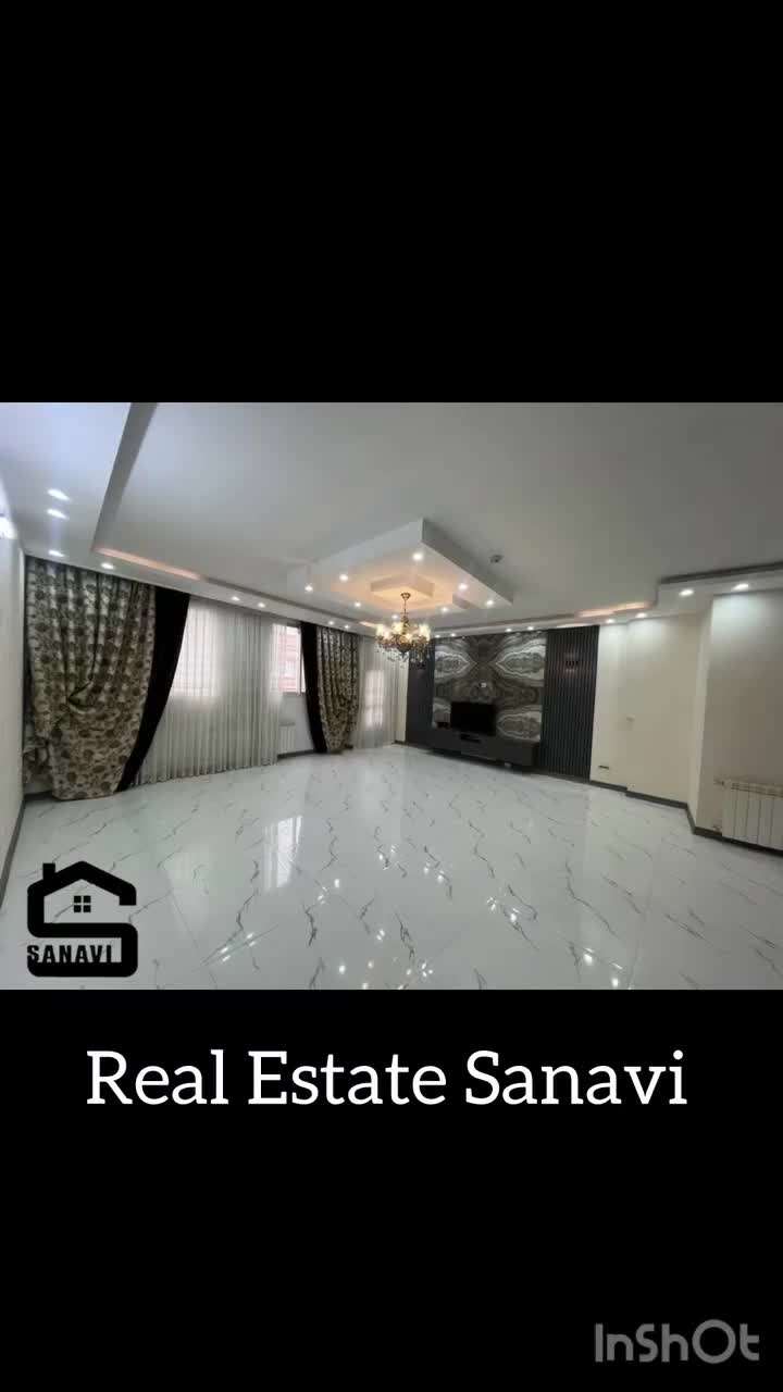 آپارتمان ۱۱۶متر سند ملکی ابوطالب۲۹|فروش آپارتمان|مشهد, حجت|دیوار