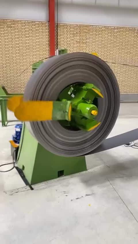 رول گیر(رول بازکن)|ماشین‌آلات صنعتی|ری, صالح‌آباد شرقی|دیوار