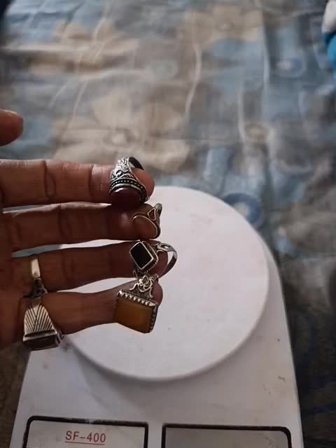 نقره ۹۲۵|جواهرات|گتوند, |دیوار