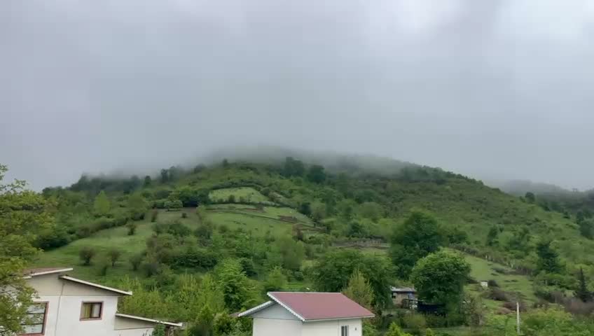 ویلاهای تریبلکس روستای اولم شاندرمن کوهپایه|فروش خانه و ویلا|شاندرمن, |دیوار