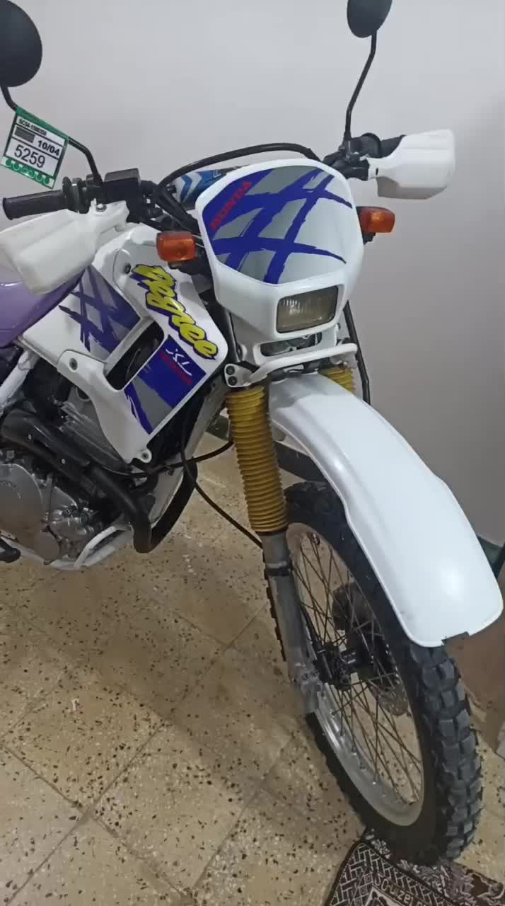 دیگری ۹۳ پلمپ|موتورسیکلت|برازجان, |دیوار