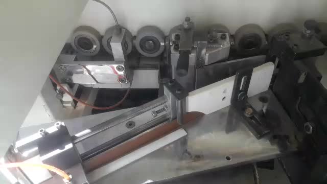 نوار لبه چسبان|ماشین‌آلات صنعتی|ماهدشت, |دیوار