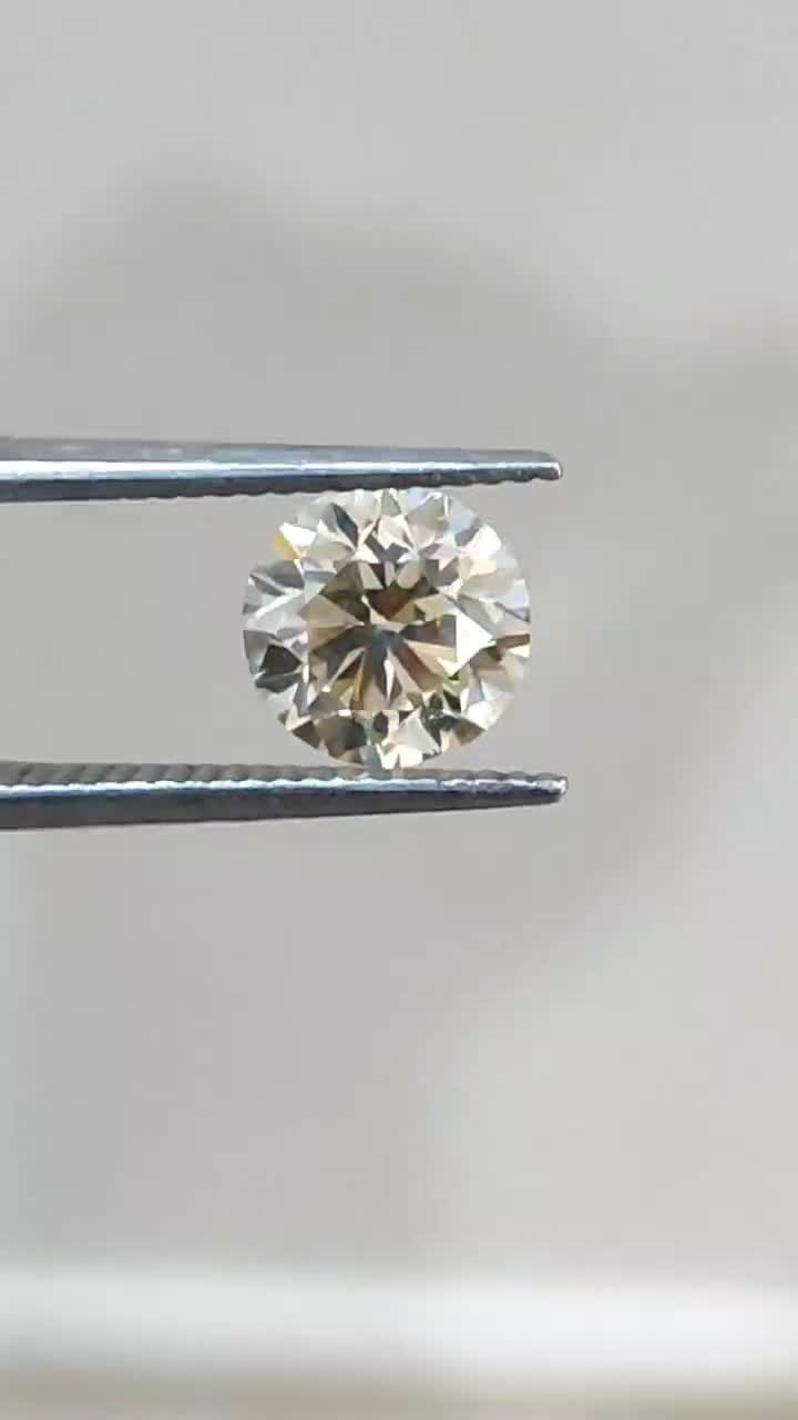 الماس طبیعی 2/11 قیراطی بسیار پاک و زیبا|جواهرات|تهران, بازار|دیوار