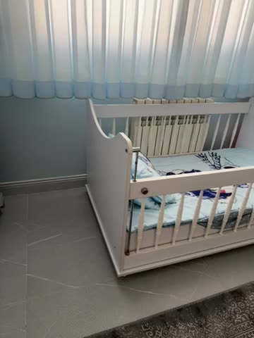 تخت کودک|تخت و صندلی بچه|تهران, فاطمی|دیوار