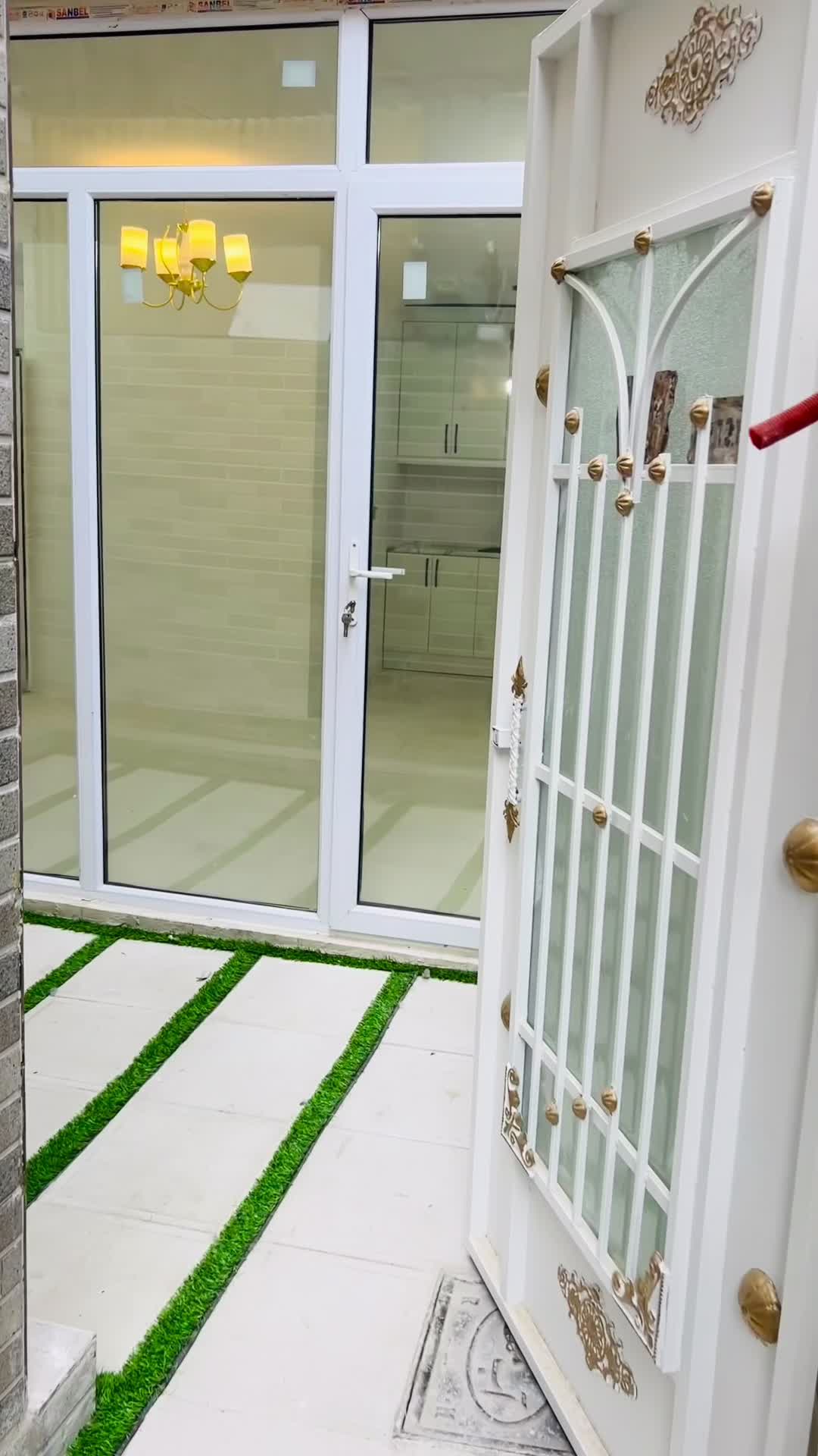 فروش ۱طبقه ویلایی کوچه ۲متری (طلاب املاک کوروش)|فروش خانه و ویلا|مشهد, طلاب|دیوار