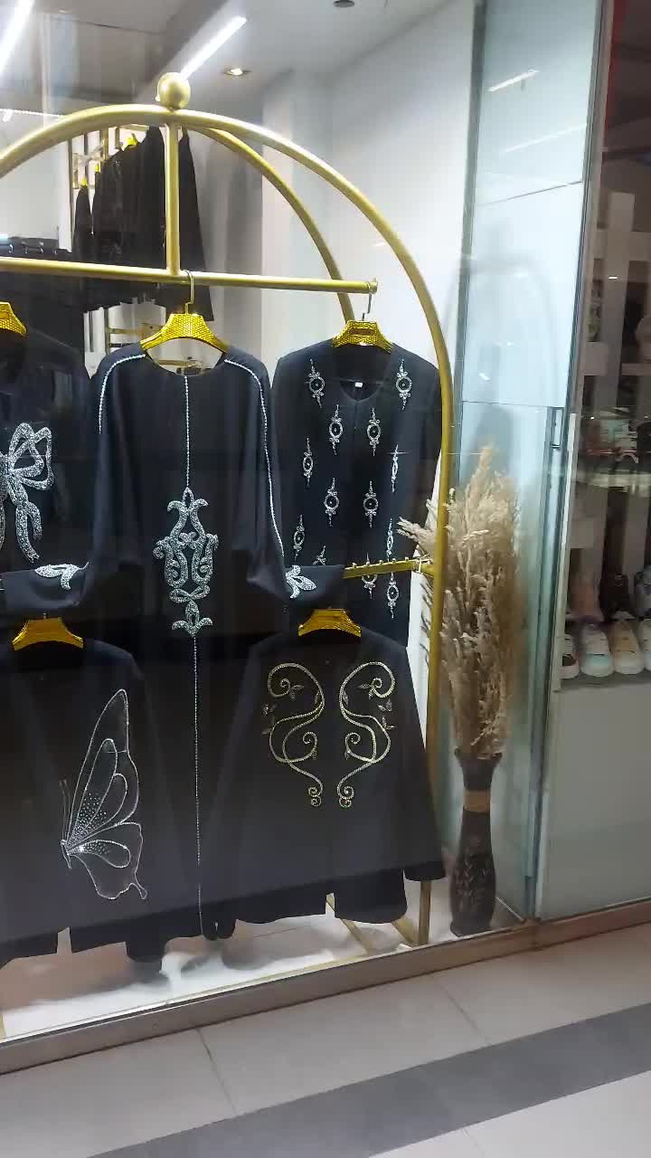 مانتو و کت جواهر دوزی|لباس|مشهد, ویلاشهر|دیوار