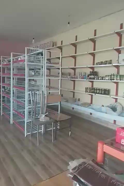 قفسه مغازه  یخچال فریزر  ایستاده چهار درب دو درب|فروشگاه و مغازه|دهدشت, |دیوار