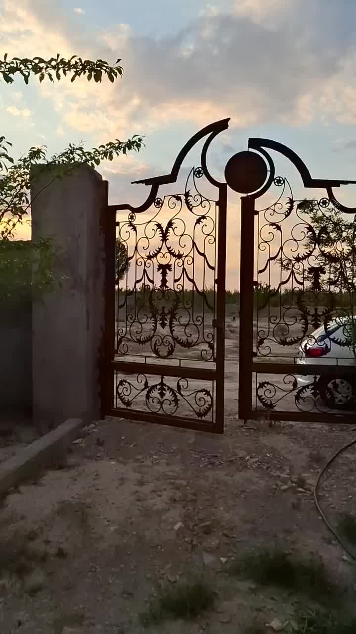 فروش باغ1200 بنا ۸۰ متری ۱ خوابه سند تک برگ ملک|فروش خانه و ویلا|گلبهار, |دیوار
