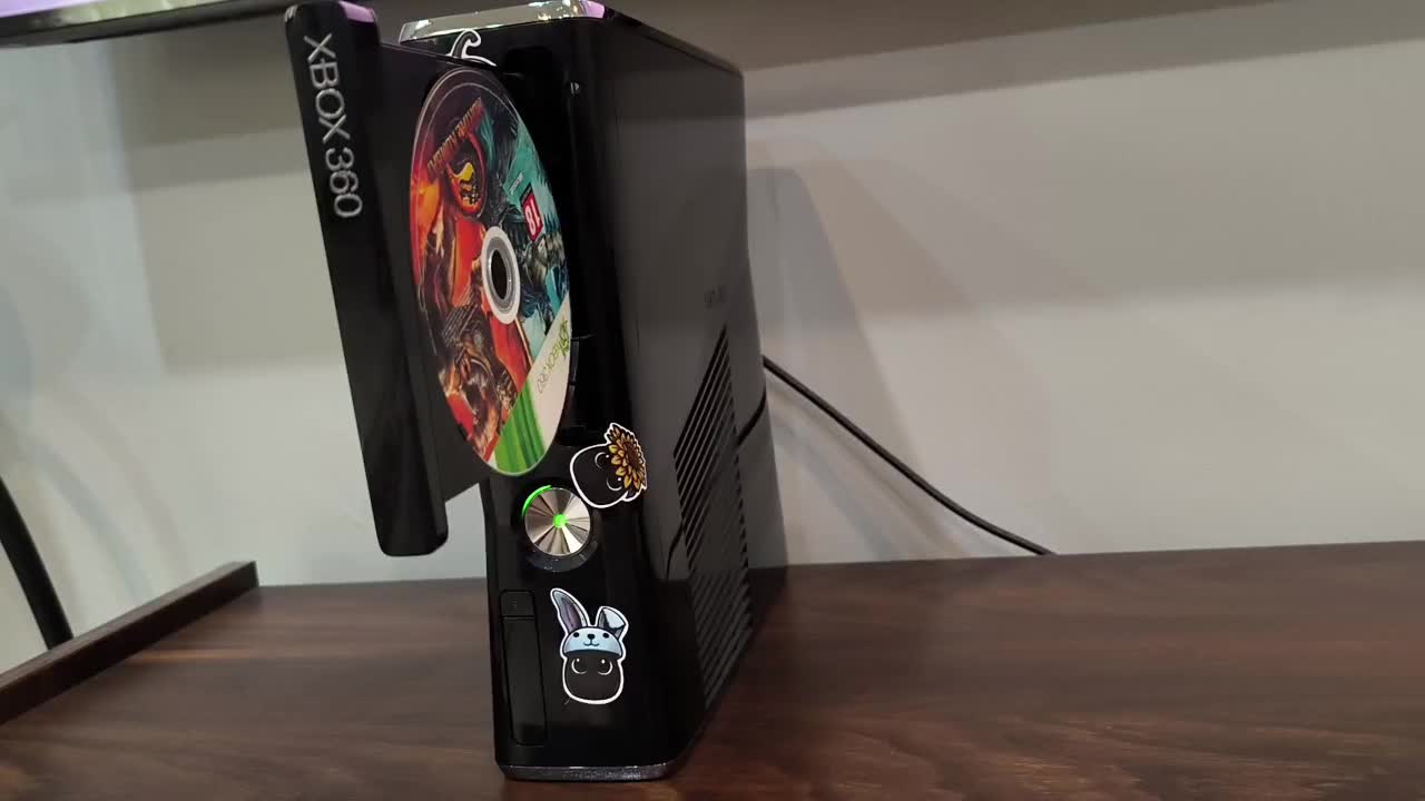 ایکس باکس اسلیم Xbox 360|کنسول، بازی ویدئویی و آنلاین|تهران, جی|دیوار