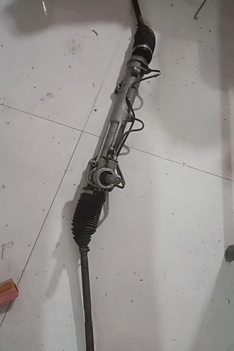 جعبه فرمان ۲۰۶|قطعات یدکی و لوازم جانبی|بندرعباس, |دیوار