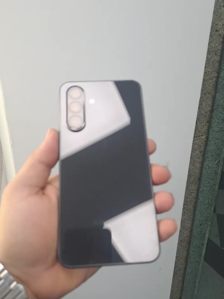 Galaxy A36 8/128|موبایل|گرگان, |دیوار