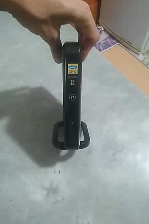 مودم D100|مودم و تجهیزات شبکه|رباط‌کریم, الارد|دیوار