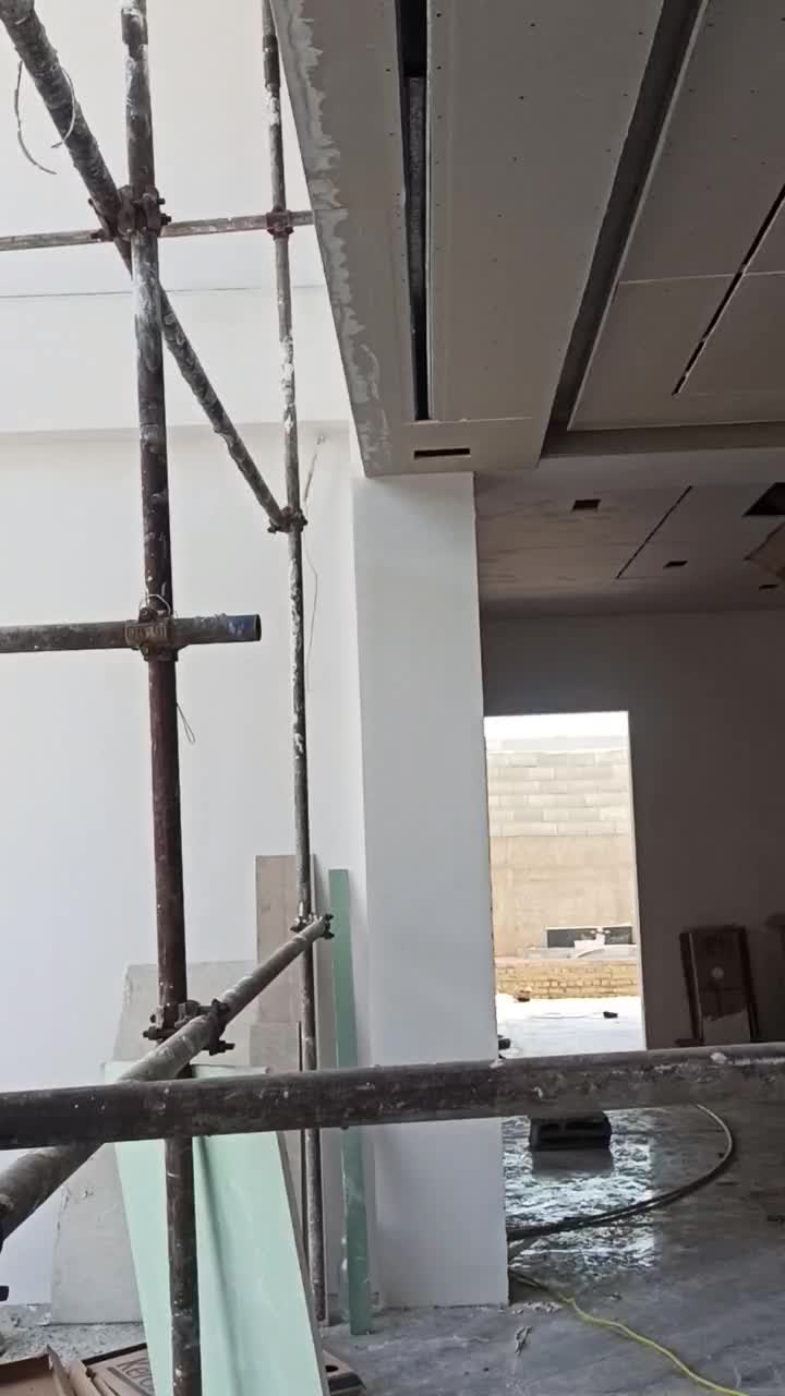 انجام کلیه کارهای کناف و سقف کاذب|خدمات پیشه و مهارت|خرمآباد, |دیوار