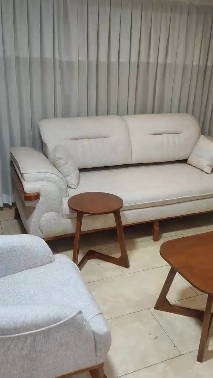 مبل پاندا|مبلمان خانگی و میز عسلی|کرج, مهرویلا شمالی|دیوار