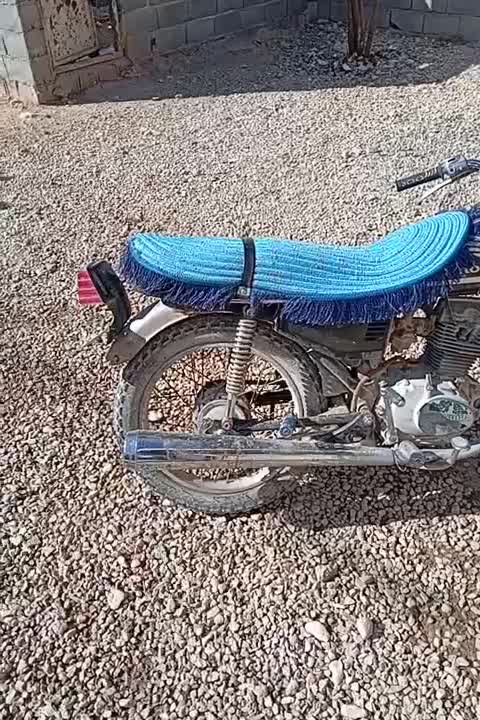 موتور سیکلت|موتورسیکلت|لردگان, |دیوار