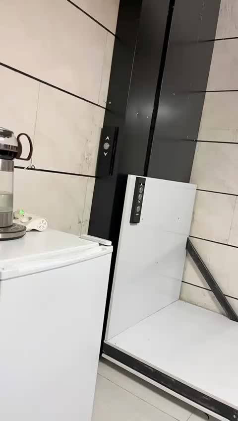 بالابر فروشگاهی|مصالح و تجهیزات ساختمان|شهریار, |دیوار