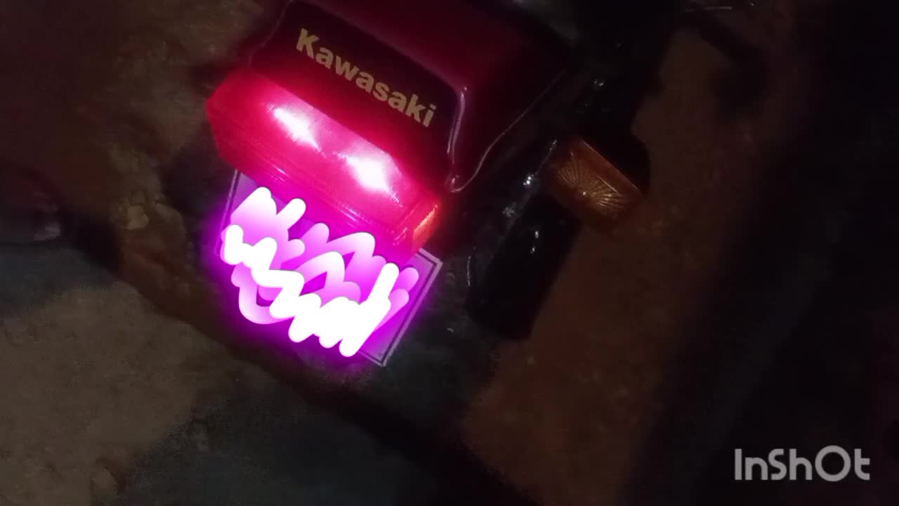 لوازم کاوازاکی جی تی او|قطعات یدکی و لوازم جانبی|یزد, |دیوار