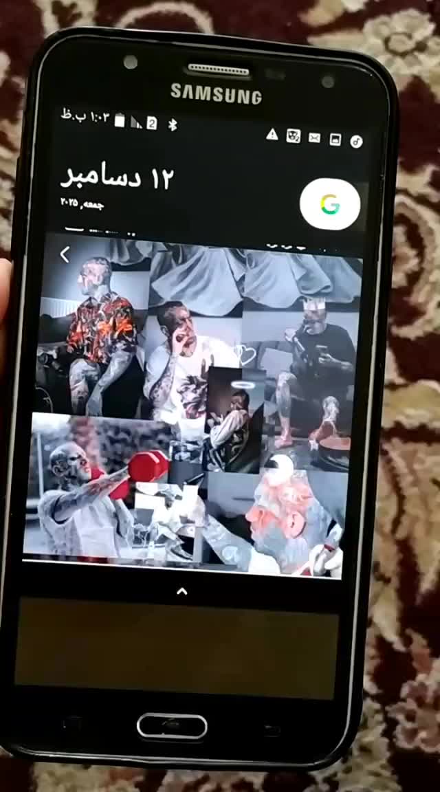 ماهشهر شهرک چمران|موبایل|باوی, |دیوار