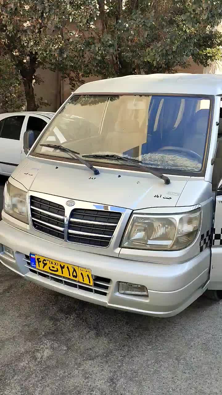 ون دلیکا (سید خندان»«جنت آباد)|خودرو سواری و وانت|اسلامشهر, شهرک مفیدی|دیوار